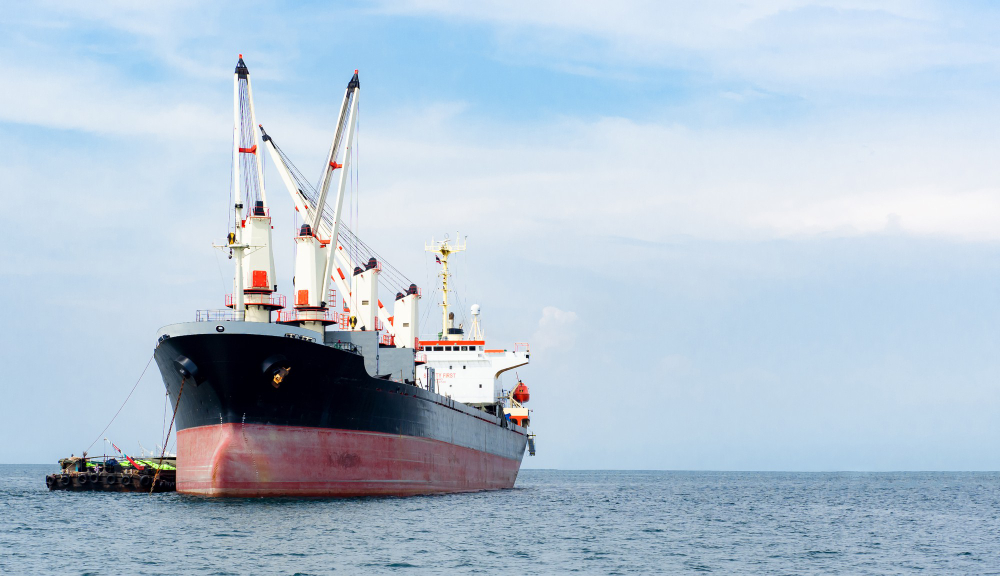 Vessel Leasing