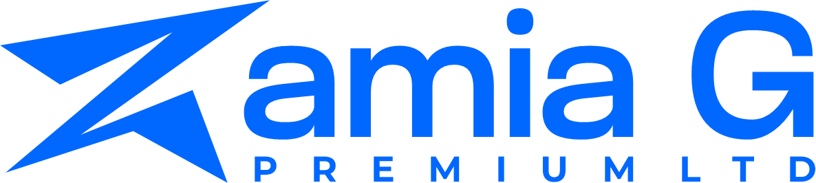 Zamia G Premium Ltd